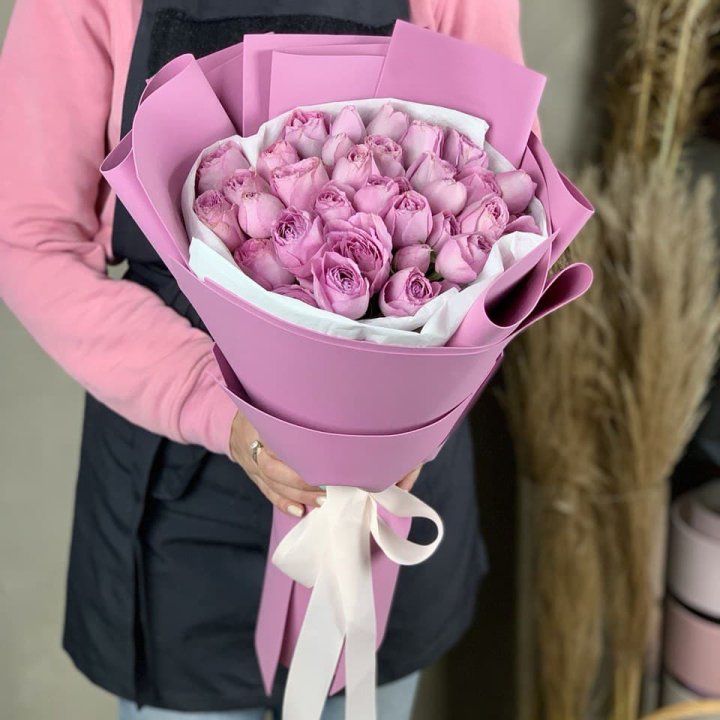 Lavender Pionka в Перми