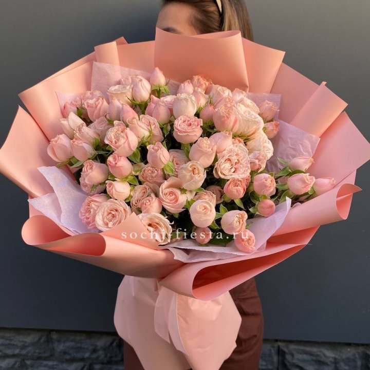 Букет "Веспро" в Перми