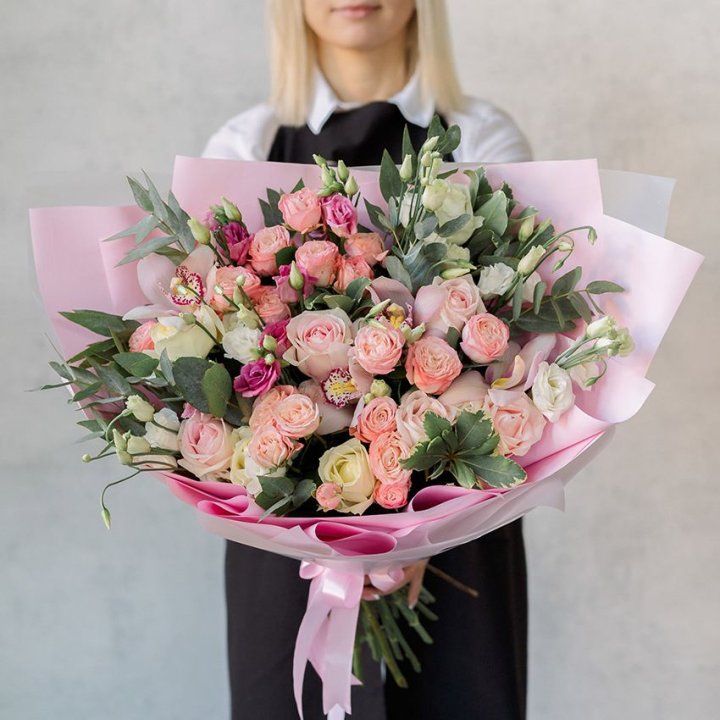 Букет "Мили" в Перми