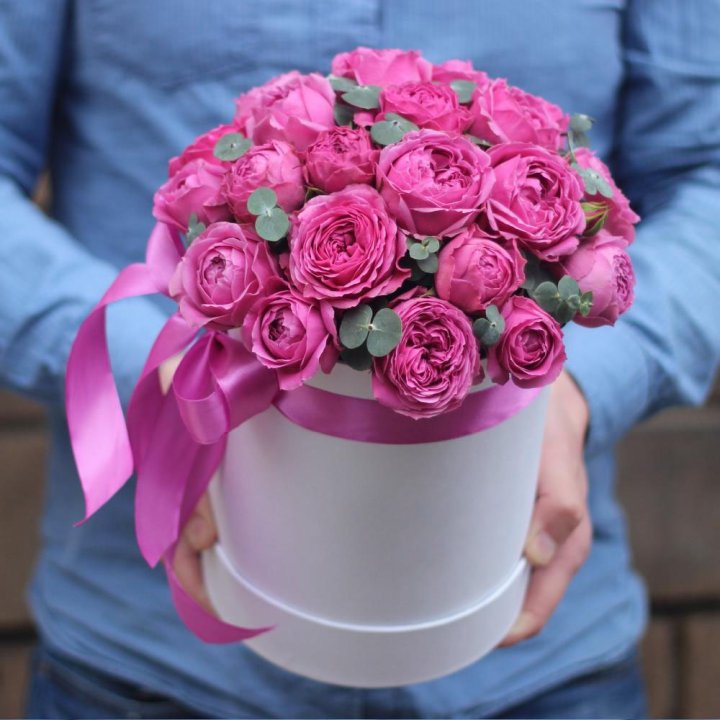 Бокс мисти баблс в Перми