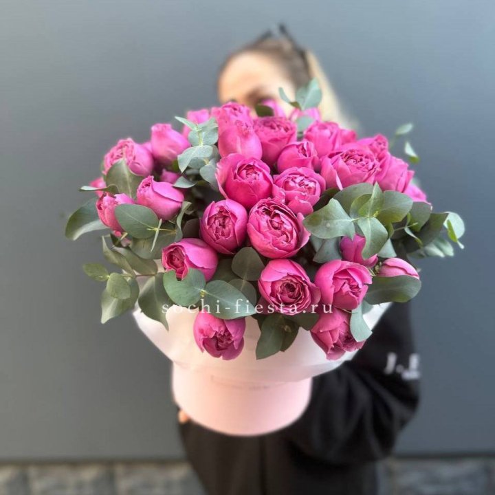 Мисти бокс №2 в Перми