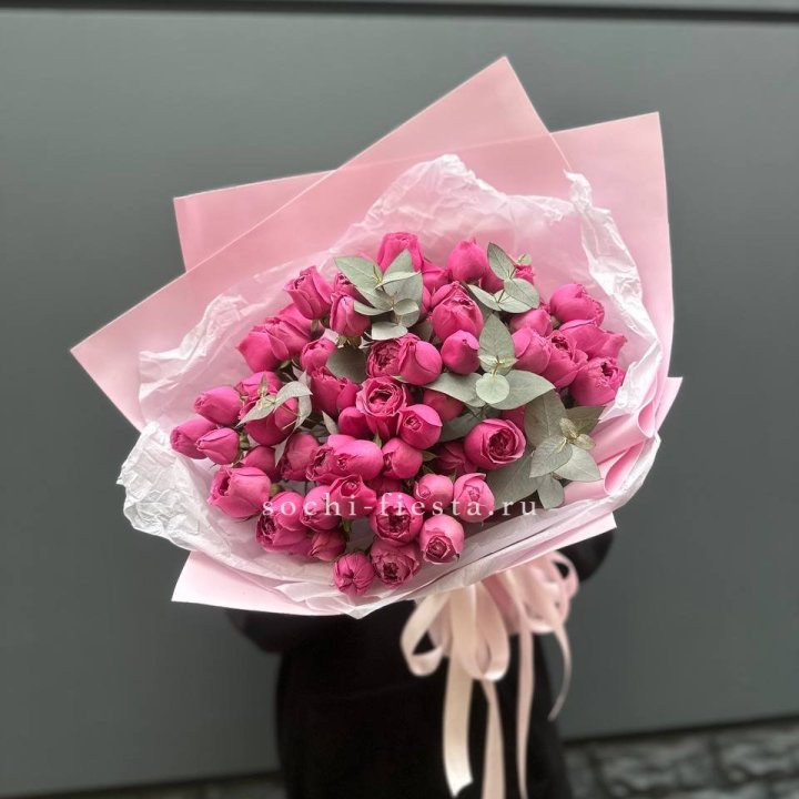 25 Мисти бабблс в Перми