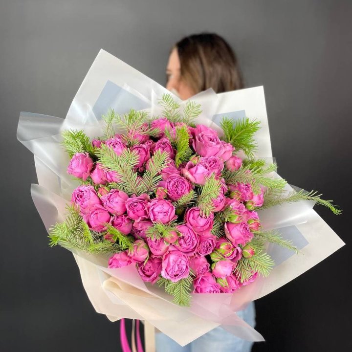 Мисти крисмас в Перми