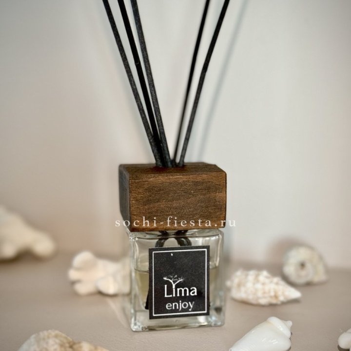 Диффузор для дома с палочками "Энджой" в Перми