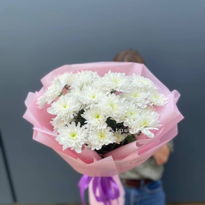  Букет "Хриза" в Перми