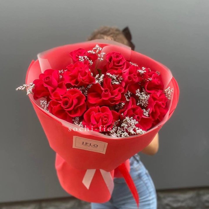 Букет "Элегант" в Перми