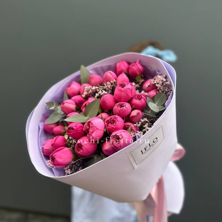 Мисти Баблс  "Кремиси" в Перми