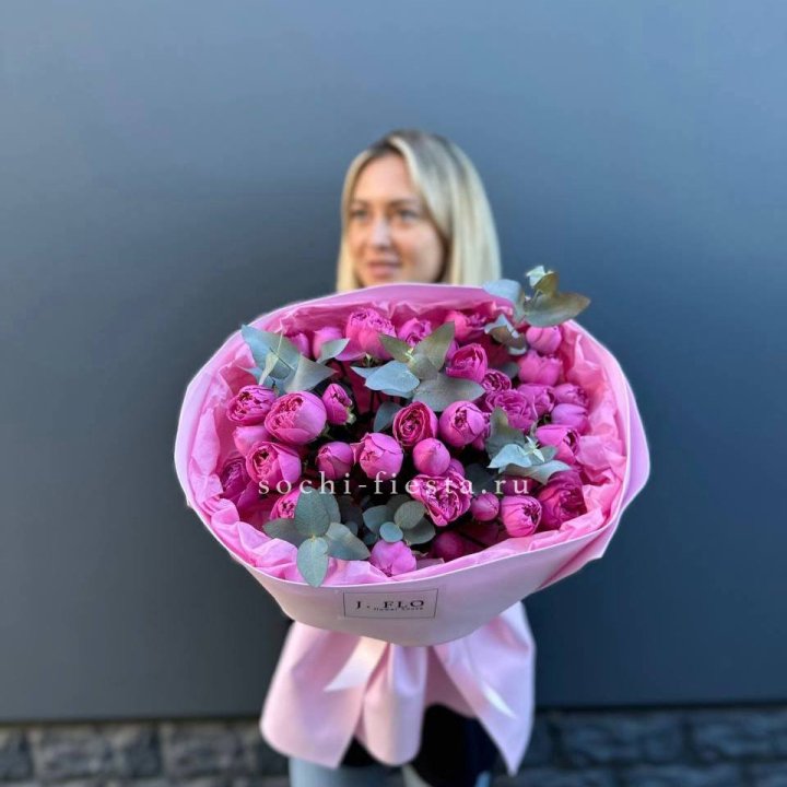 19 Мисти бабблс в Перми