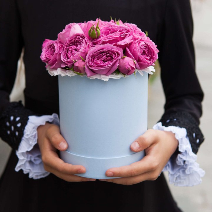 Бокс мини мисти в Перми