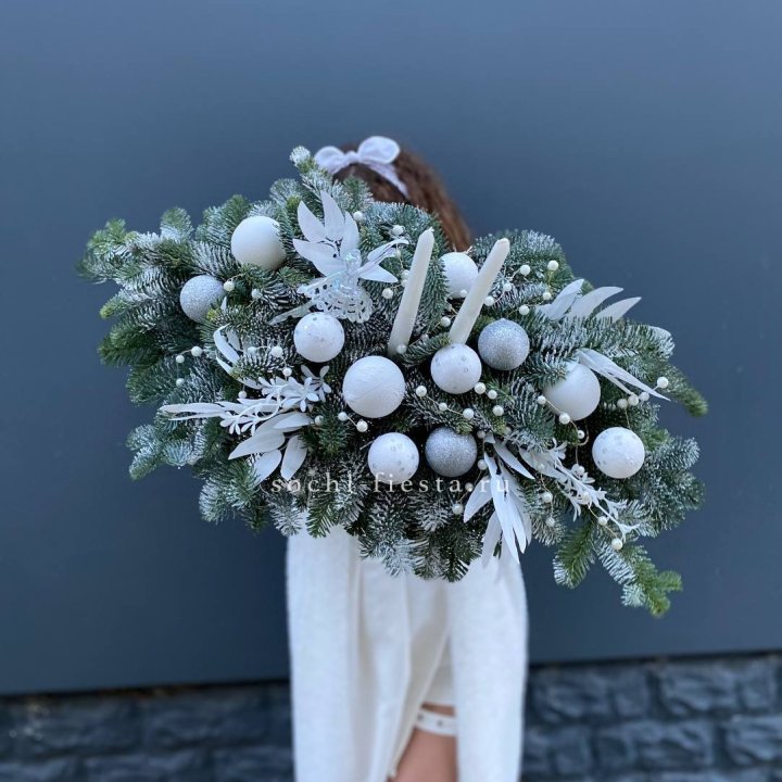 Композиция настольная  в Перми