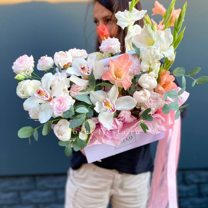 Ящик №3 в Перми