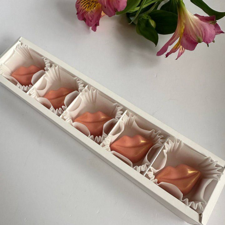 Бельгийский шоколад губки в Перми