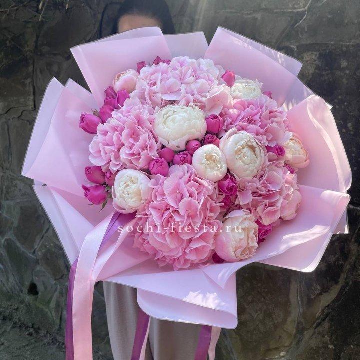 Букет "Валдбери" в Перми