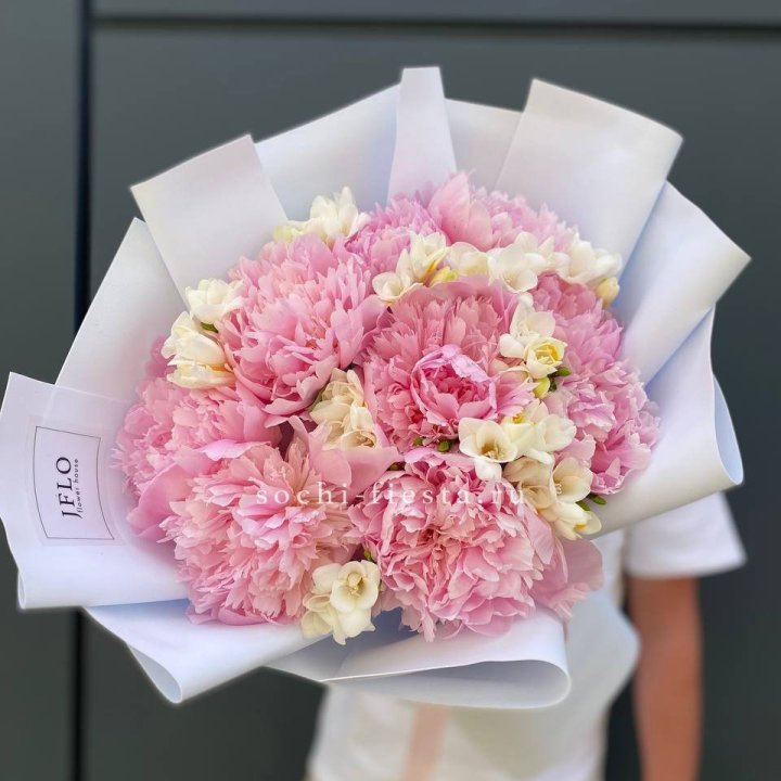  Букет "Фешен" в Перми