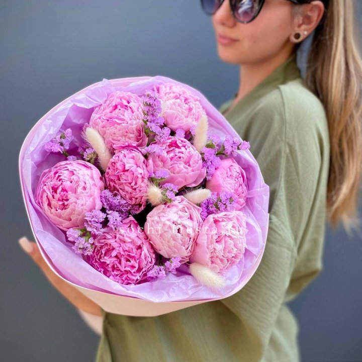  Букет "Белла" в Перми