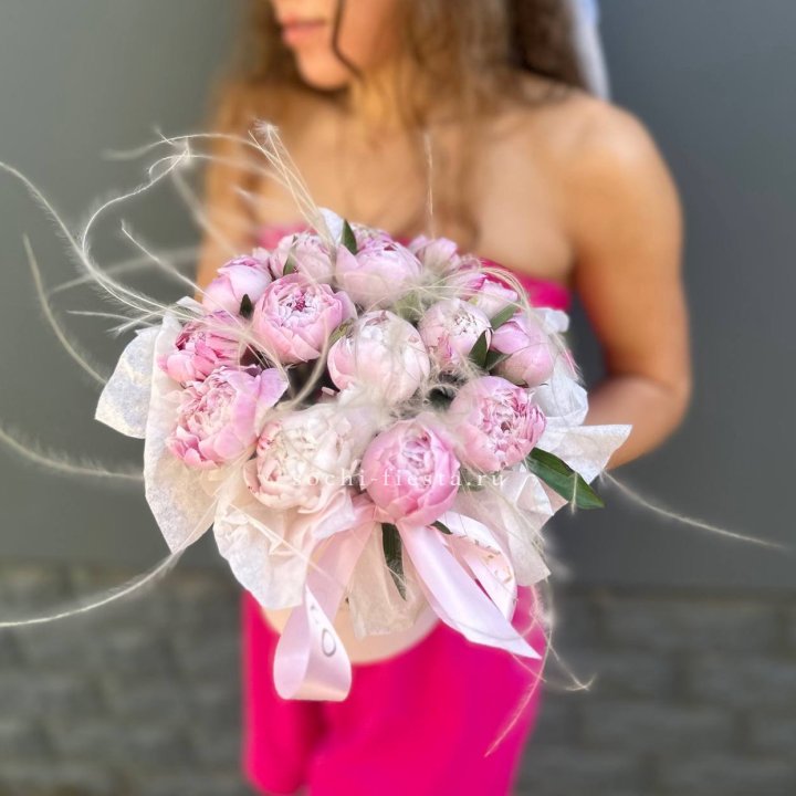 Цилиндр "Асмина" в Перми