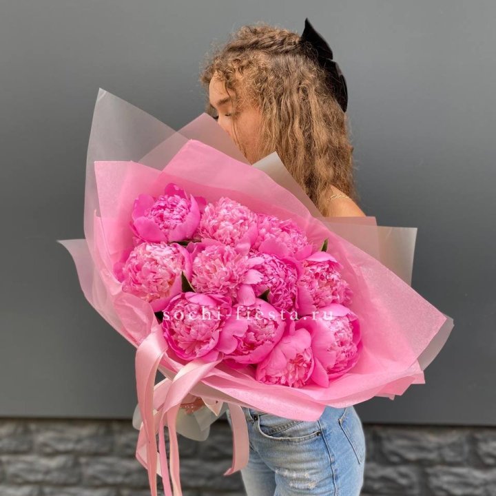  Букет "Флеми" в Перми