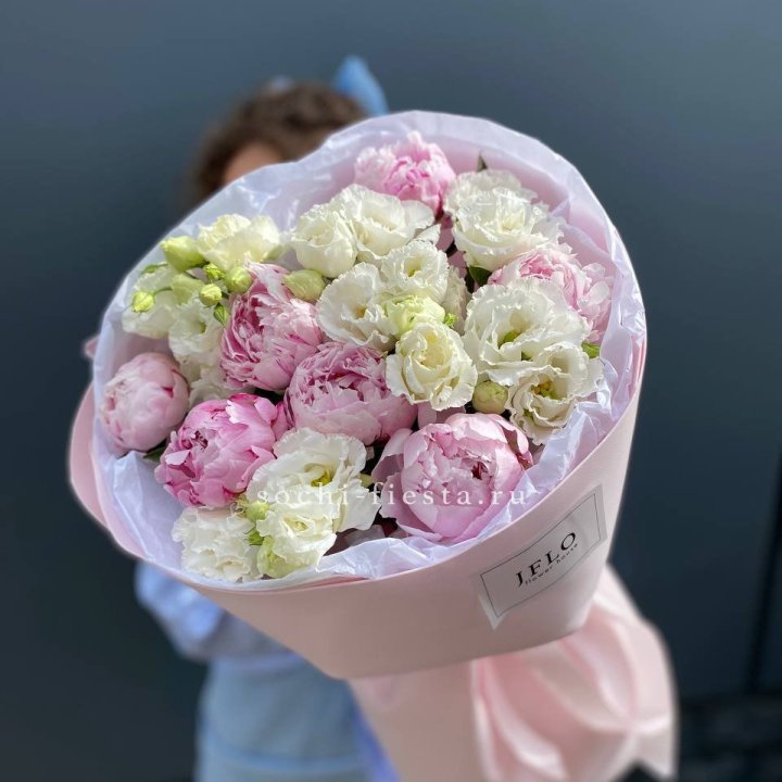  Букет "Килиан" в Перми