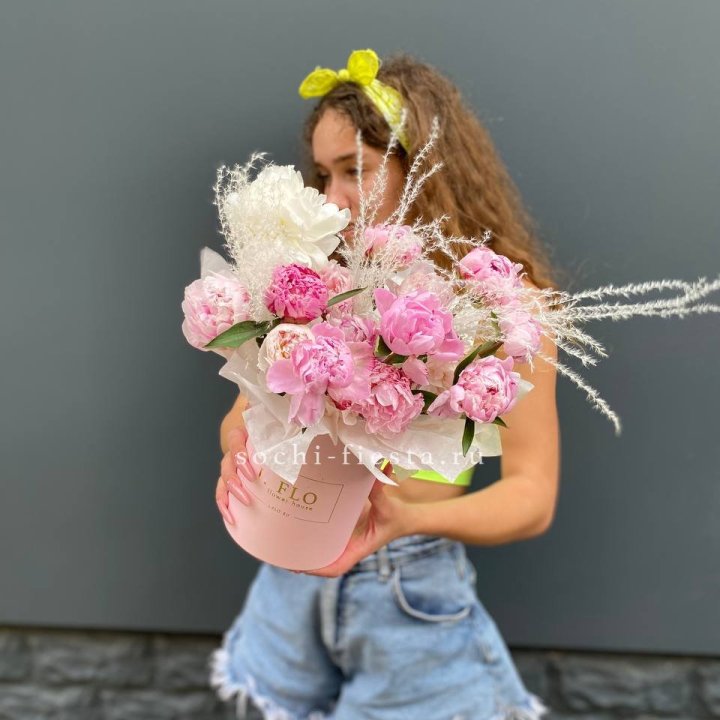 Цилиндр "Амина" в Перми