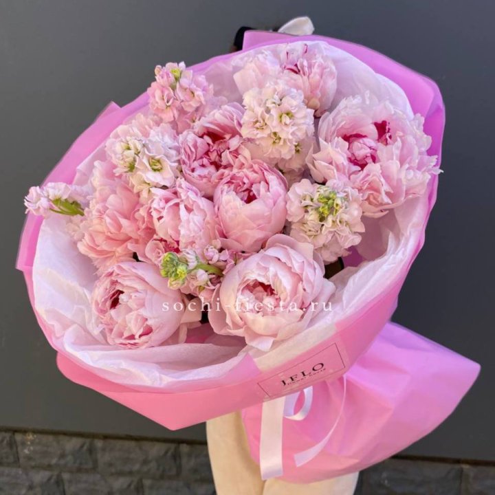  Букет "Кирки" в Перми