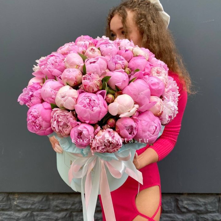 51 пион в цилиндре в Перми