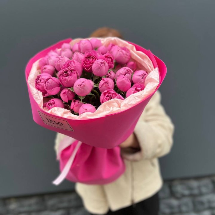 11 мисти баблс в Перми