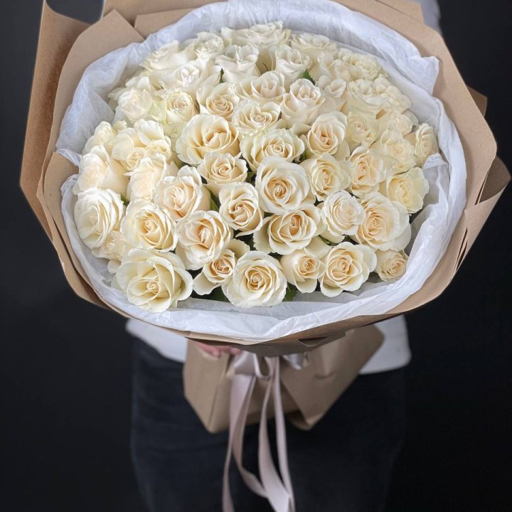 51 кеннийская роза в Перми