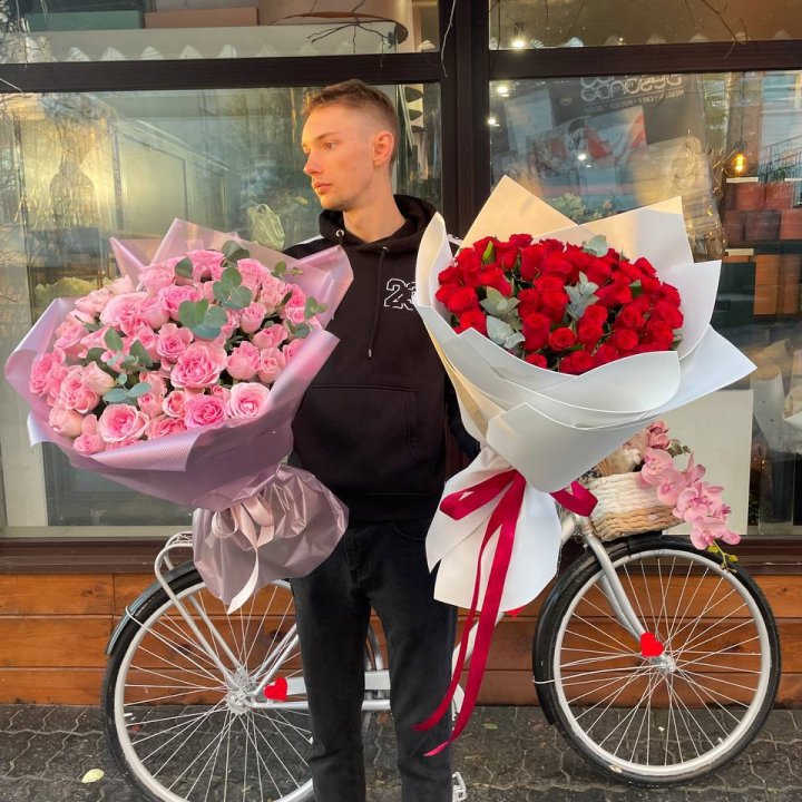 Комбо набор в Перми