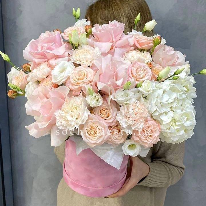 Авторский бокс №1 в Перми