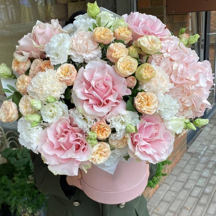 Авторский бокс №2 в Перми