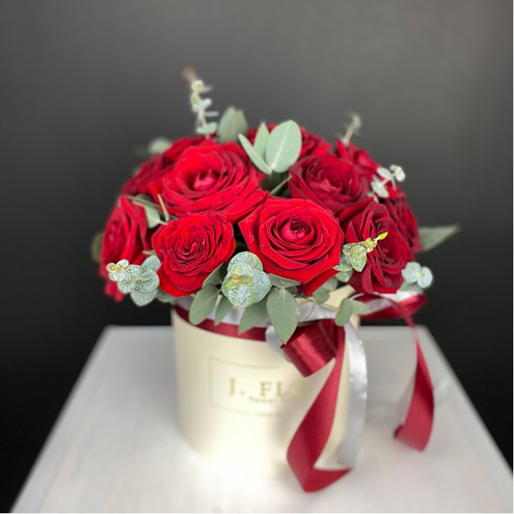 Ред бокс в Перми