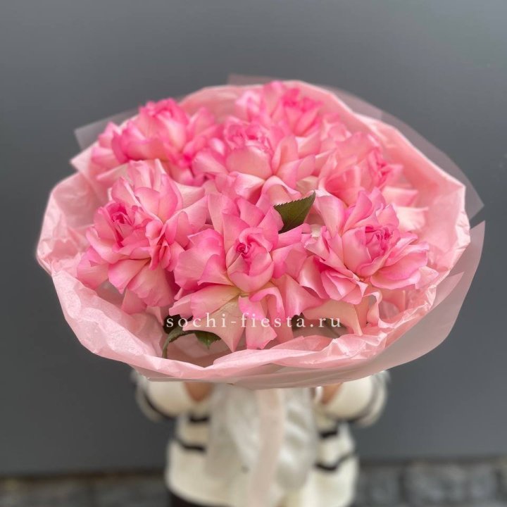 7 Роз Мандала в Перми