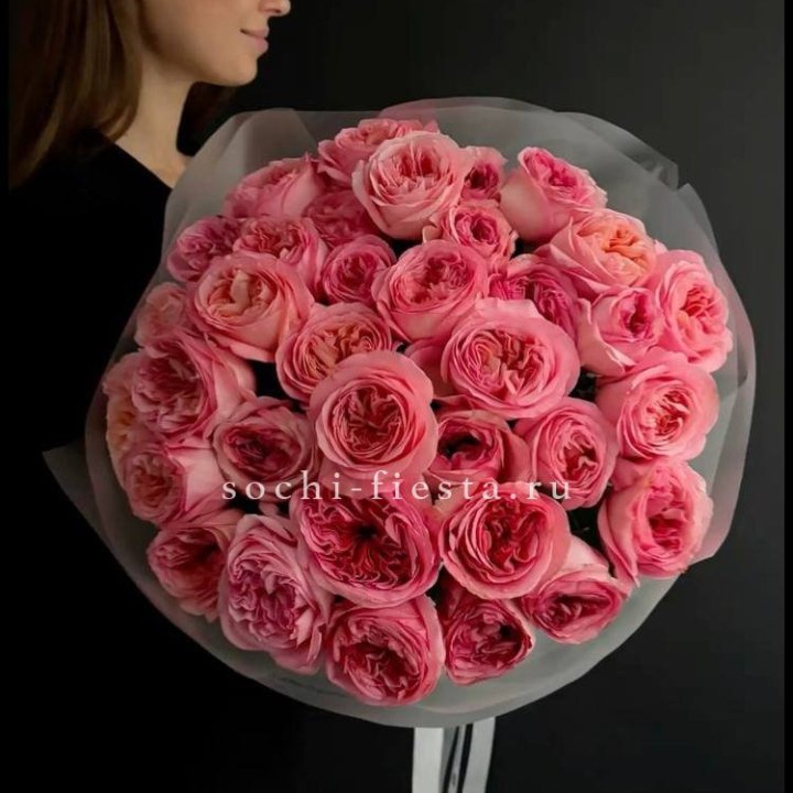 39 Пинк экспрешен  в Перми