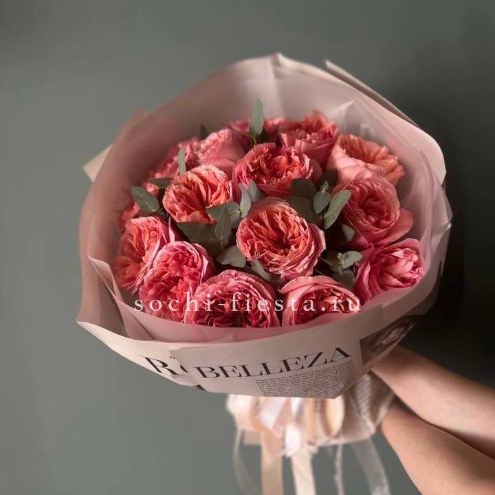 15 Пинк экспрешен в Перми