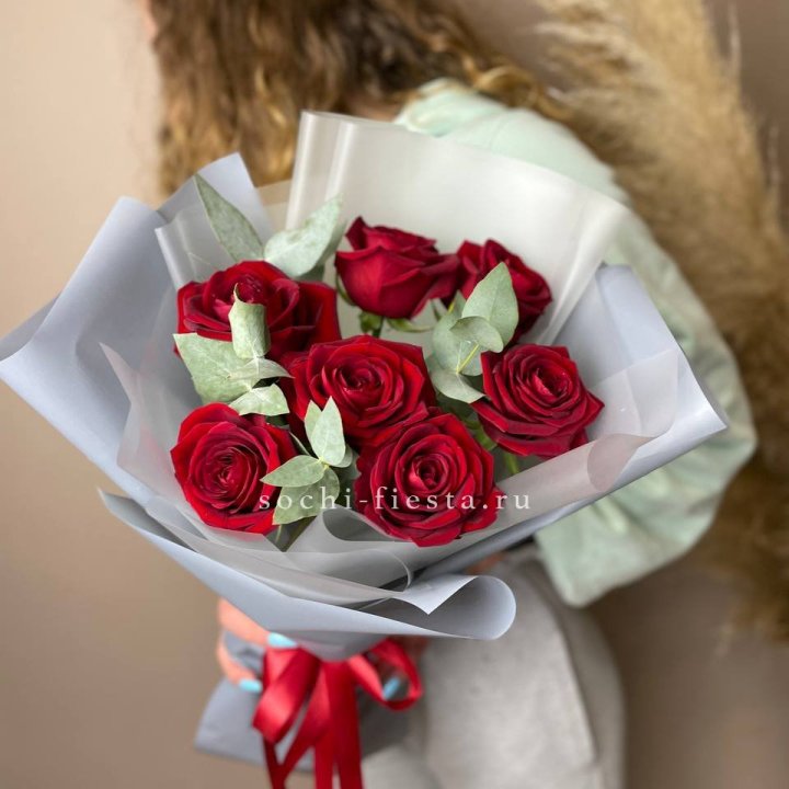 Букет Успеха в Перми