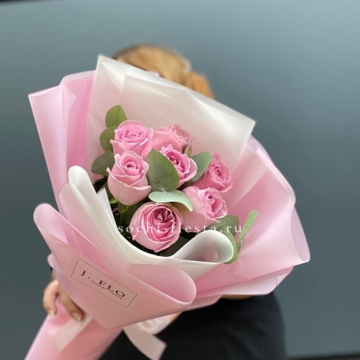 Букет Вдохновения в Перми