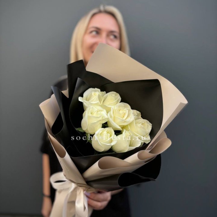 Букет Партнерства в Перми