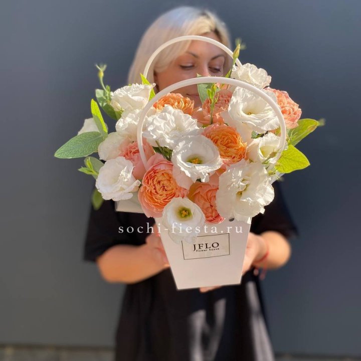 Сумочки "Джульетта"  в Перми