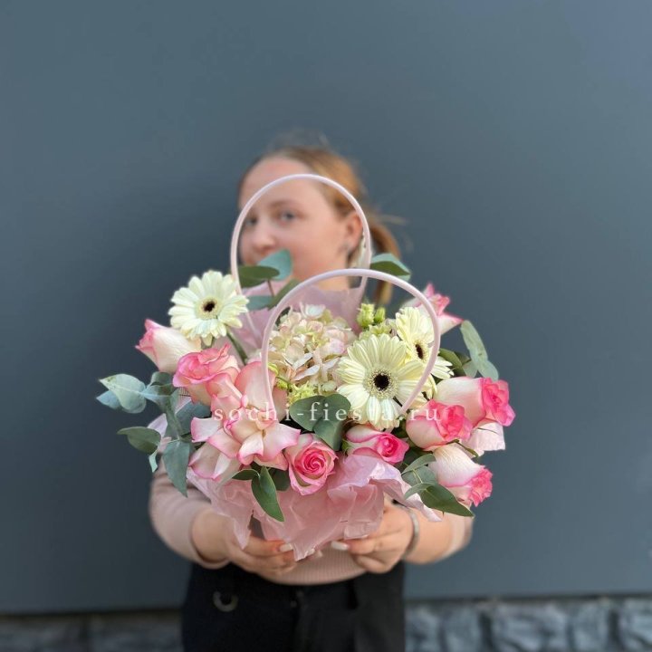 Сумочка "Для нее" в Перми