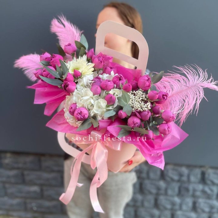 Сумочка "Симфония" в Перми