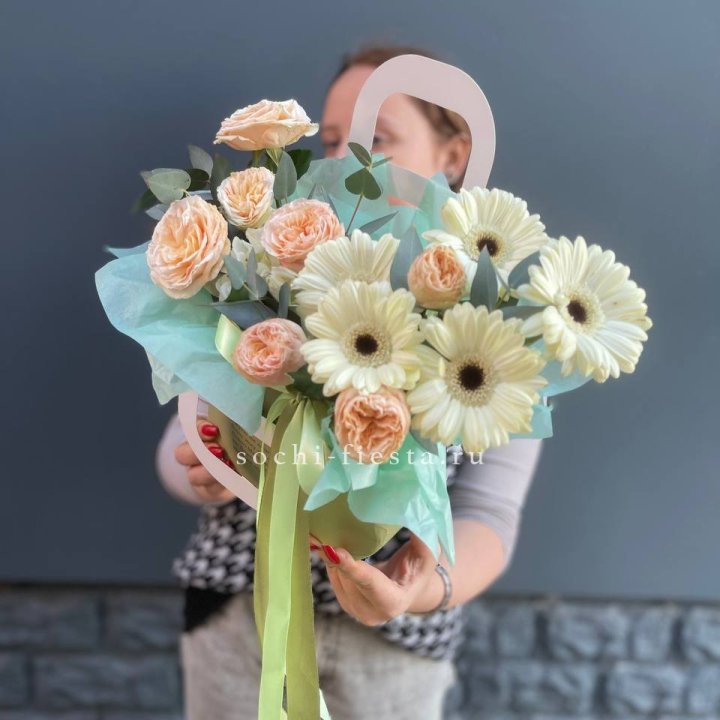  Сумочка "Лунная радуга" в Перми