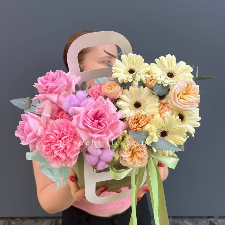 Сумочка дуо в Перми