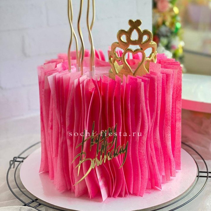 Торт "Карино" в Перми