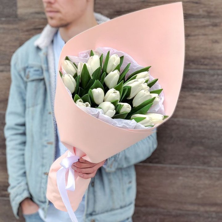 Букет Восторга в Перми