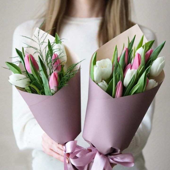 Букет Удачи в Перми