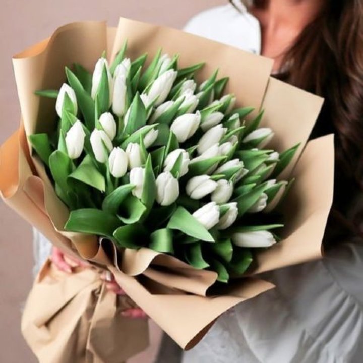 Букет "Прикоснись ко мне" в Перми