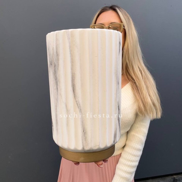 Керамическая ваза №1 в Перми