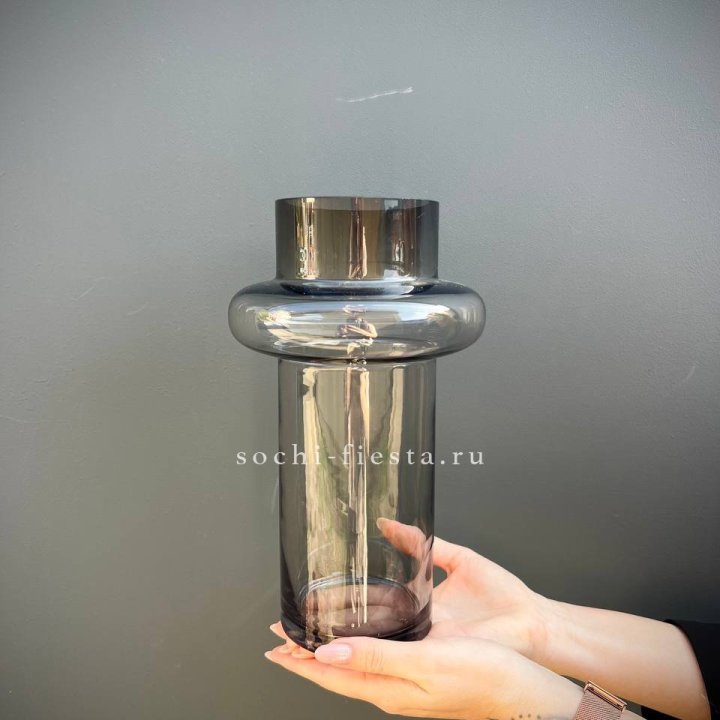 Стеклянная ваза №6 в Перми