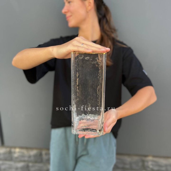 ВАЗА Солмакс стекло 2.5л в Перми