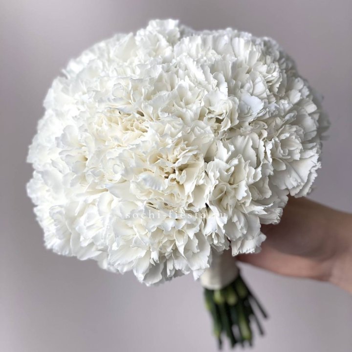 Свадебный букет №7 в Перми